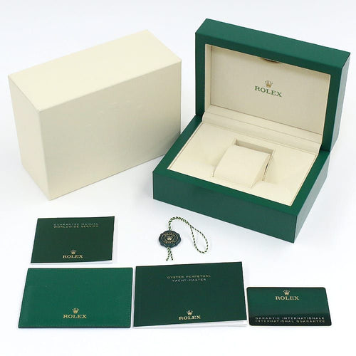 Rolex Others 40 126621