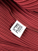 Homme Plisse Issey Miyake Button-Up Shirts