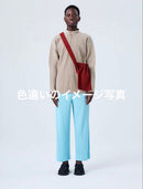 Homme Plisse Issey Miyake Button-Up Shirts