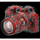 Om System Mirrorless Interchangeable Lips Omsystem Om-1 Mark Ii 12-40Mm F2.8 Pro