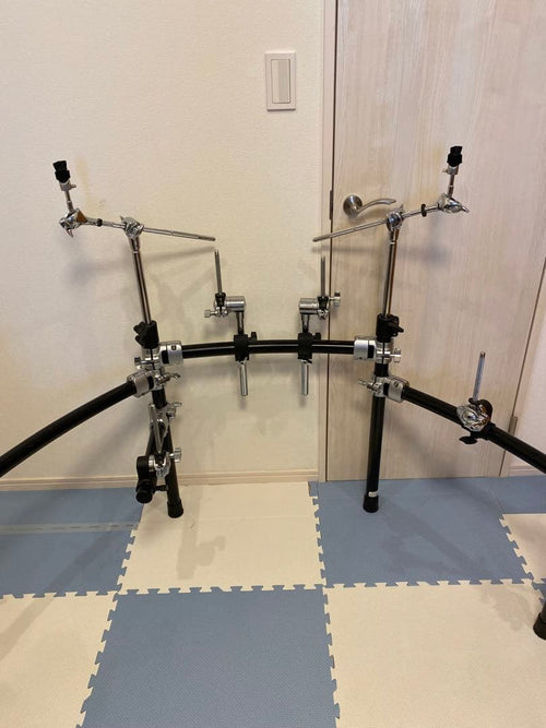 Roland Electronic Drum Mds-12X