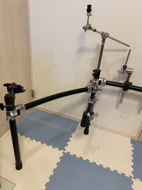 Roland Electronic Drum Mds-12X