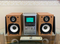 Sony Other Hcd-M3
