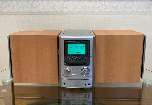 Sony Other Hcd-M3