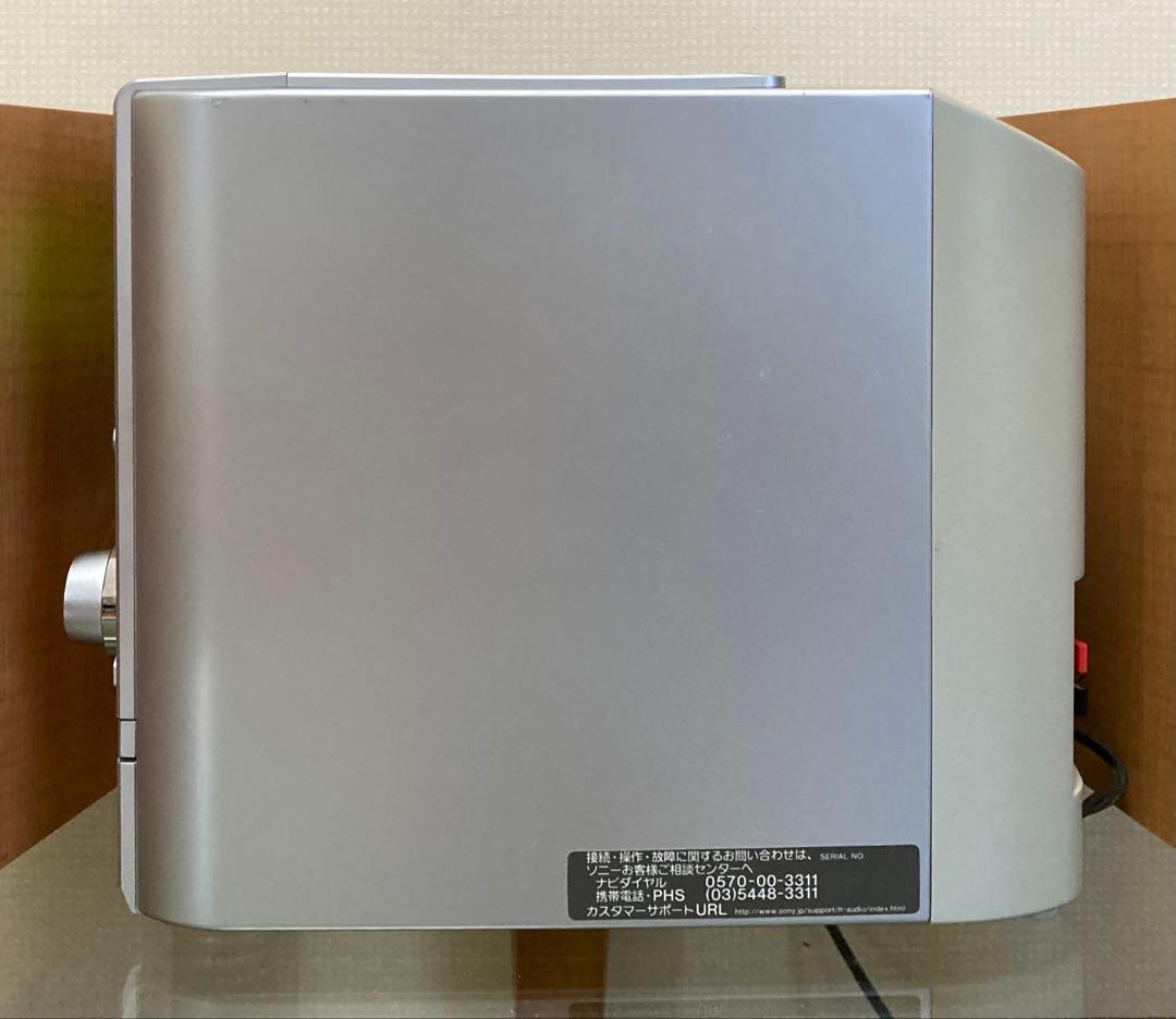 Sony Other Hcd-M3