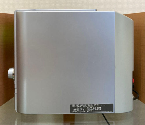 Sony Other Hcd-M3