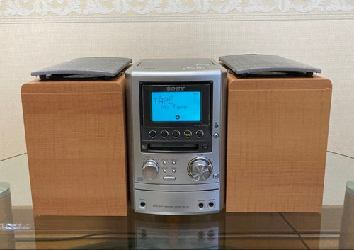Sony Other Hcd-M3