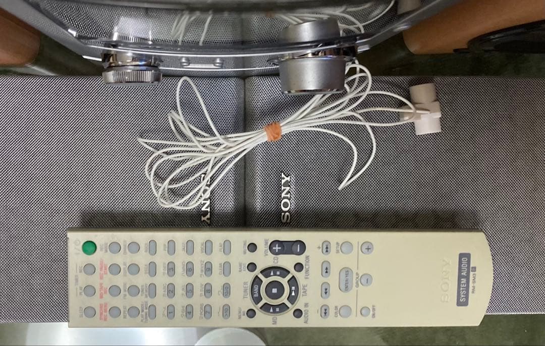 Sony Other Hcd-M3