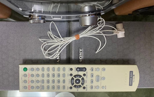 Sony Other Hcd-M3