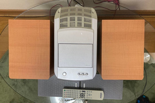 Sony Other Hcd-M3
