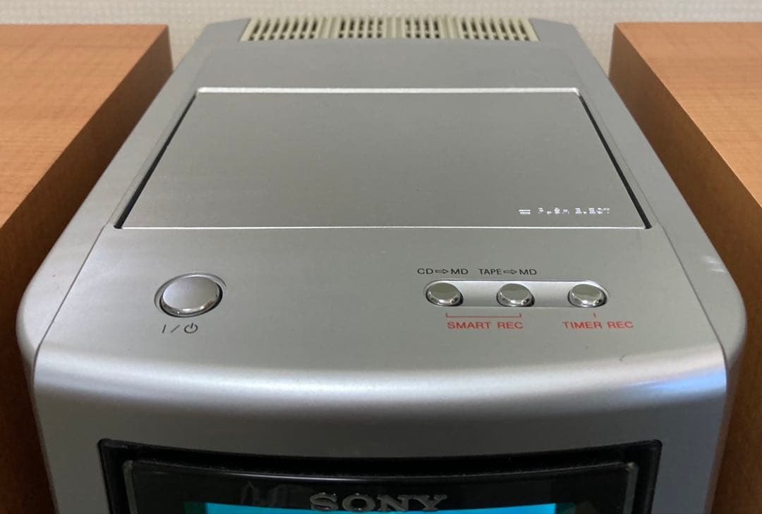 Sony Other Hcd-M3