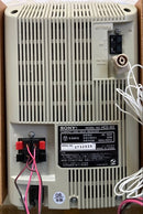 Sony Other Hcd-M3