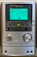 Sony Other Hcd-M3