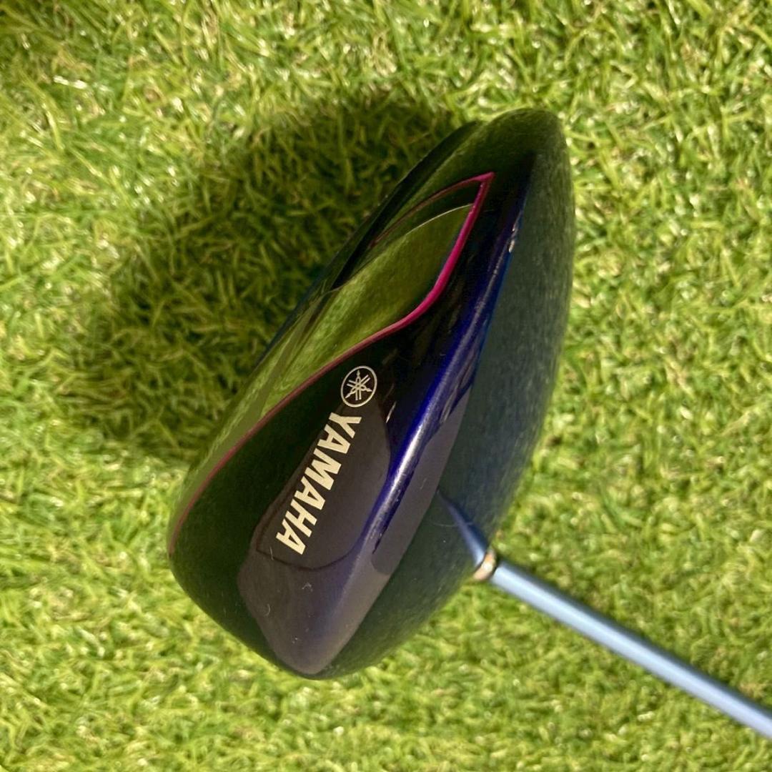 Yamaha Driver Ud+2 12.5 R