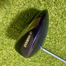 Yamaha Driver Ud+2 12.5 R