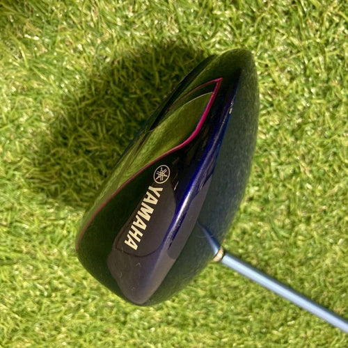Yamaha Driver Ud+2 12.5 R