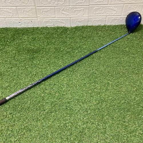 Yamaha Driver Ud+2 12.5 R
