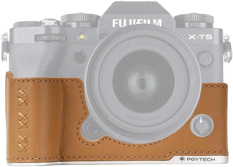Camera Cases Pgytech Fujifilm X-T5