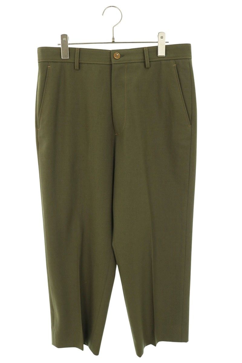 Gucci Slacks 660567 Zae3S 48