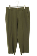 Gucci Slacks 660567 Zae3S 48