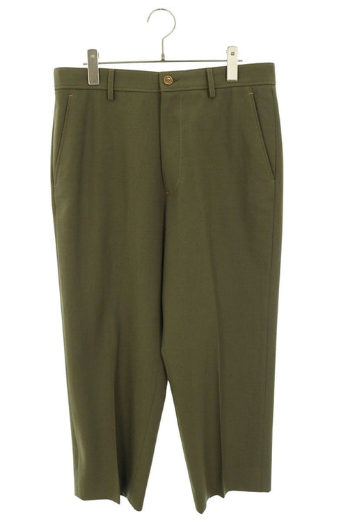 Gucci Slacks 660567 Zae3S 48