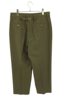 Gucci Slacks 660567 Zae3S 48
