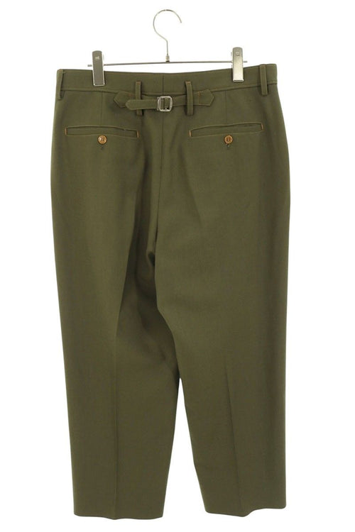 Gucci Slacks 660567 Zae3S 48