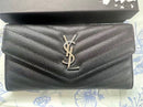 Long Wallets Saint Laurent Ysl