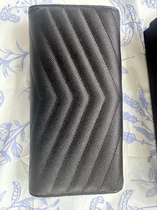 Long Wallets Saint Laurent Ysl