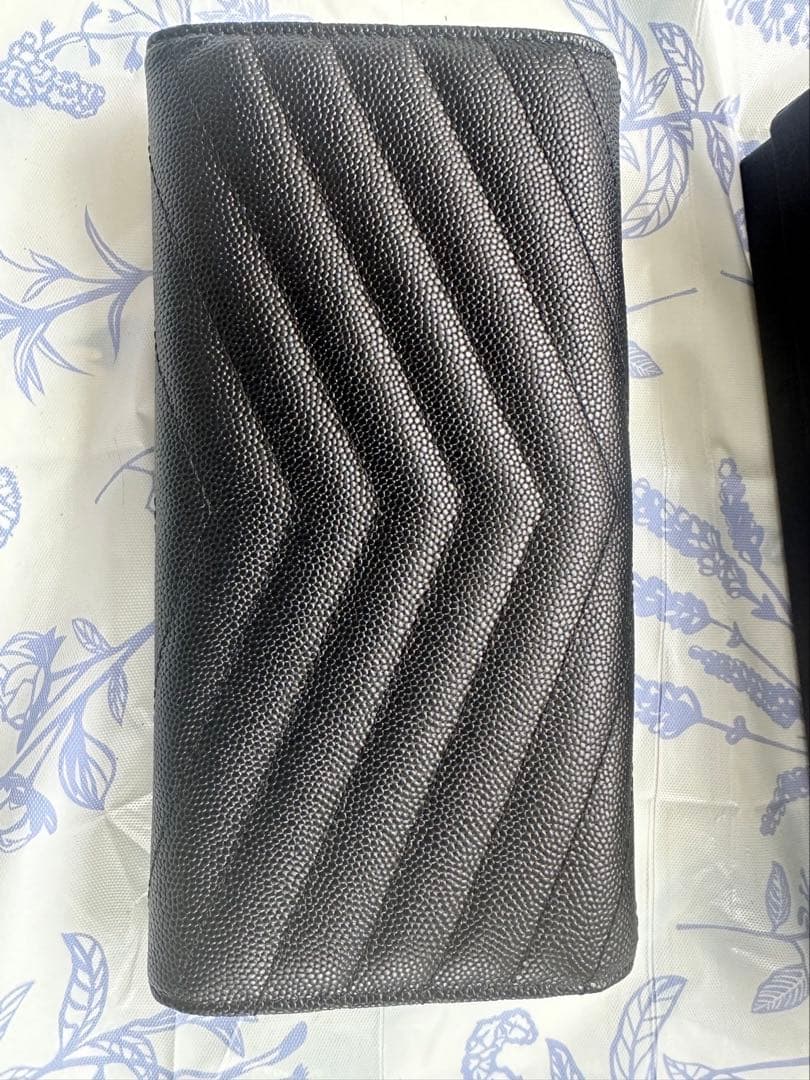 Long Wallets Saint Laurent Ysl