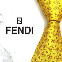 Fendi Ties