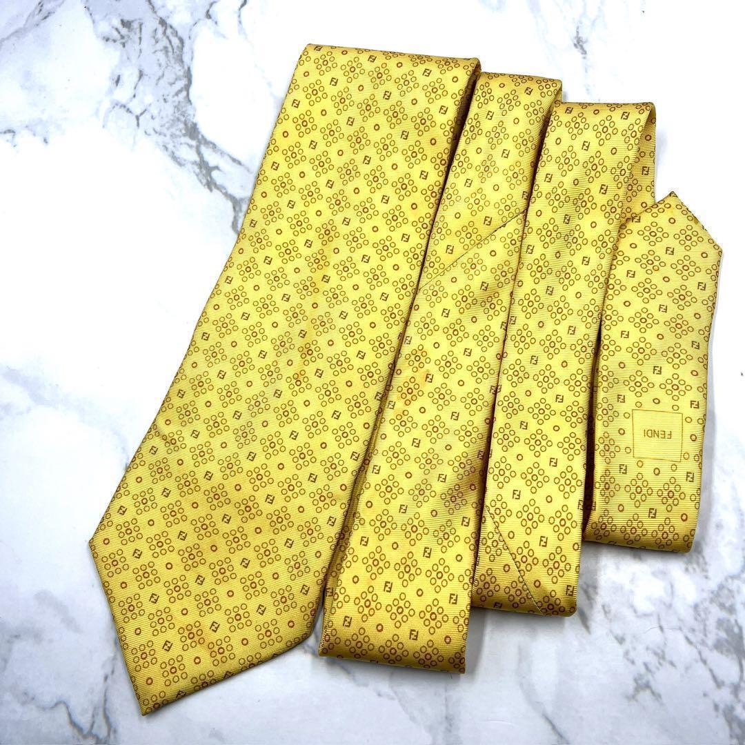 Fendi Ties