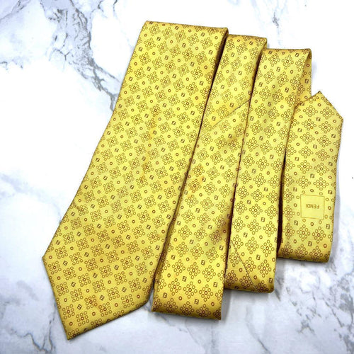 Fendi Ties