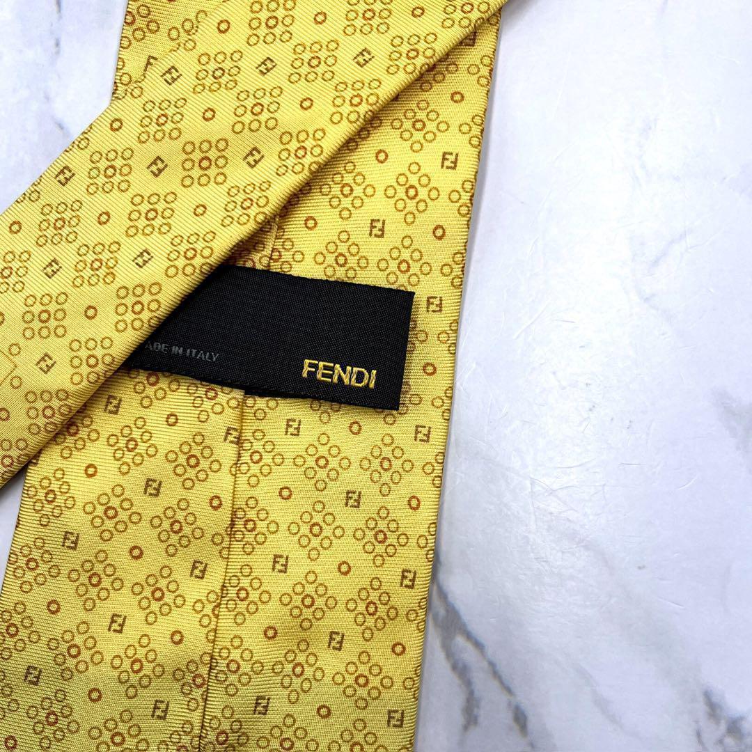 Fendi Ties
