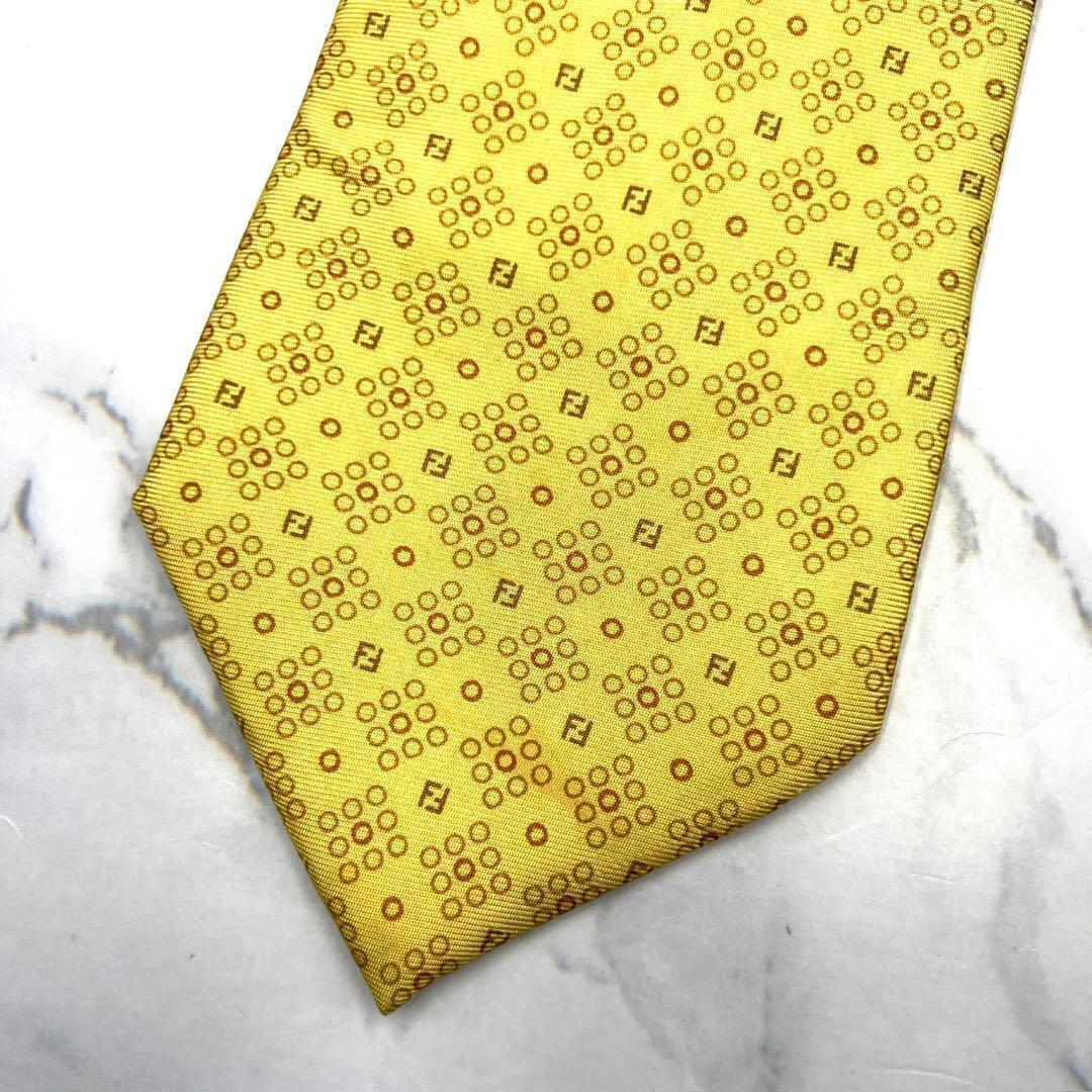 Fendi Ties