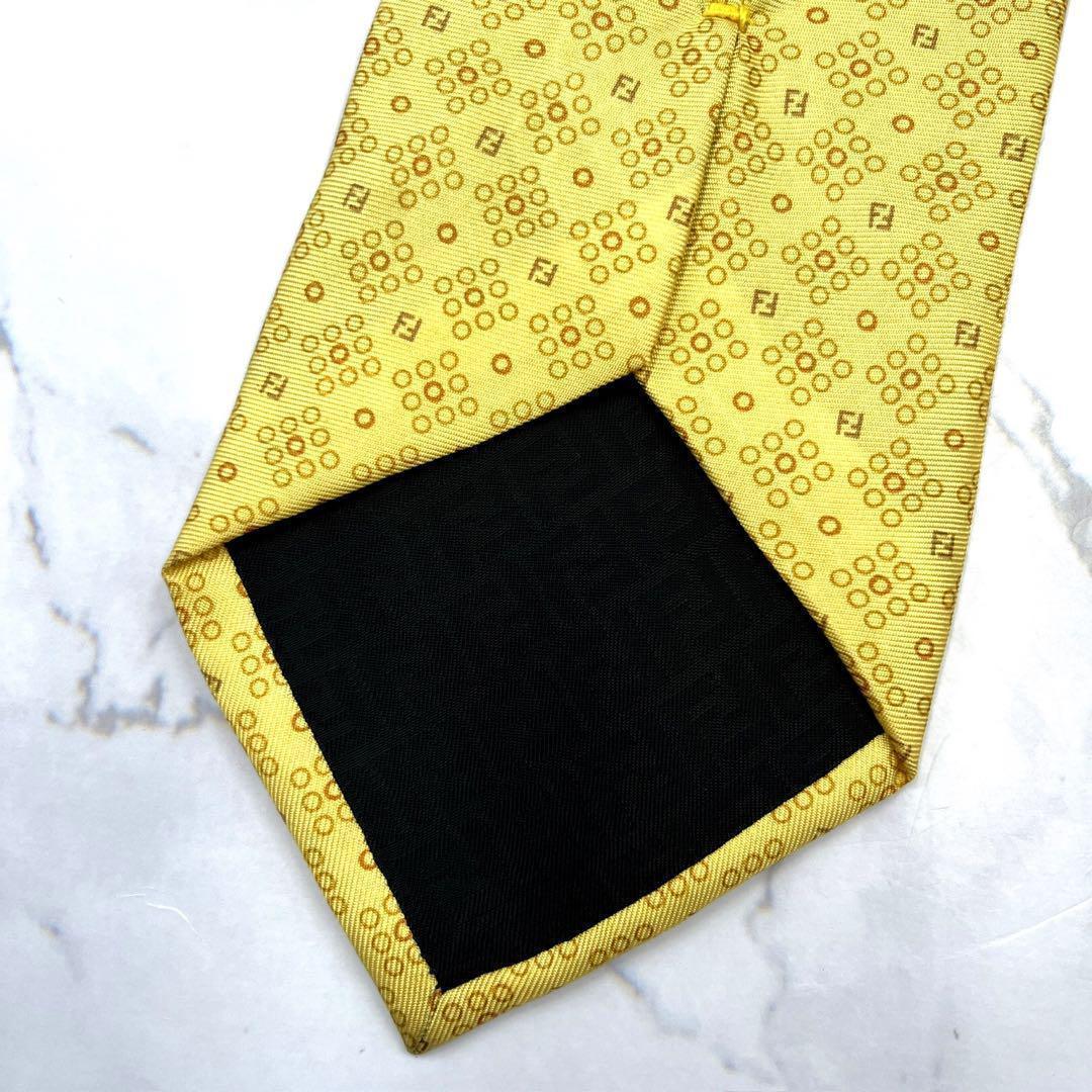 Fendi Ties