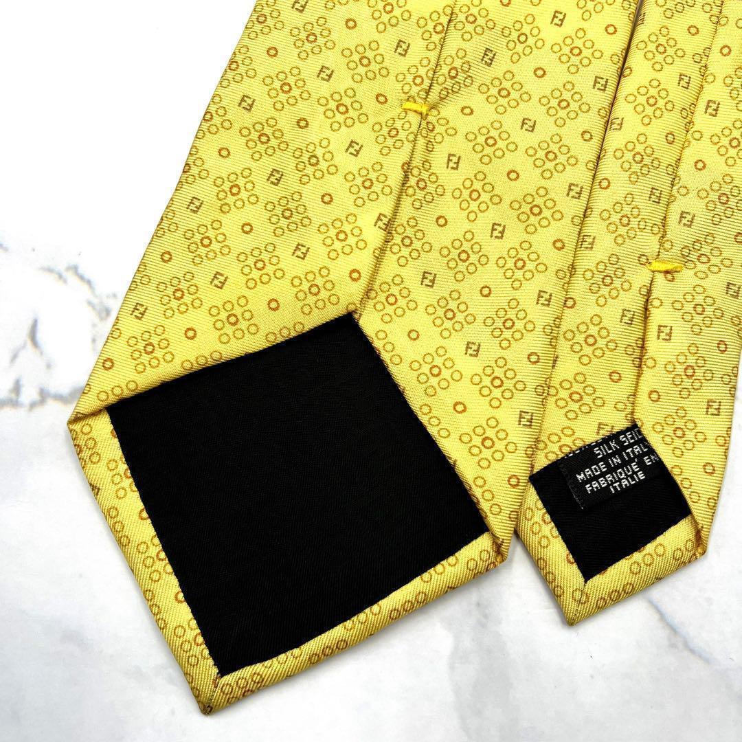 Fendi Ties