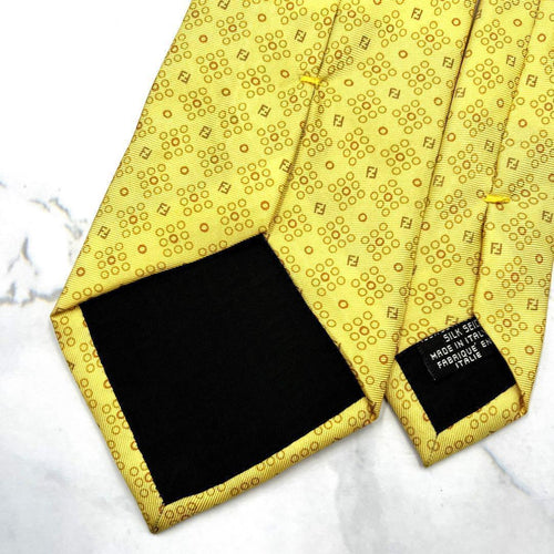 Fendi Ties