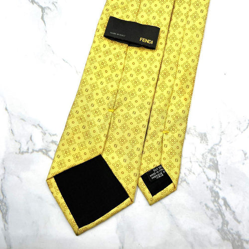 Fendi Ties