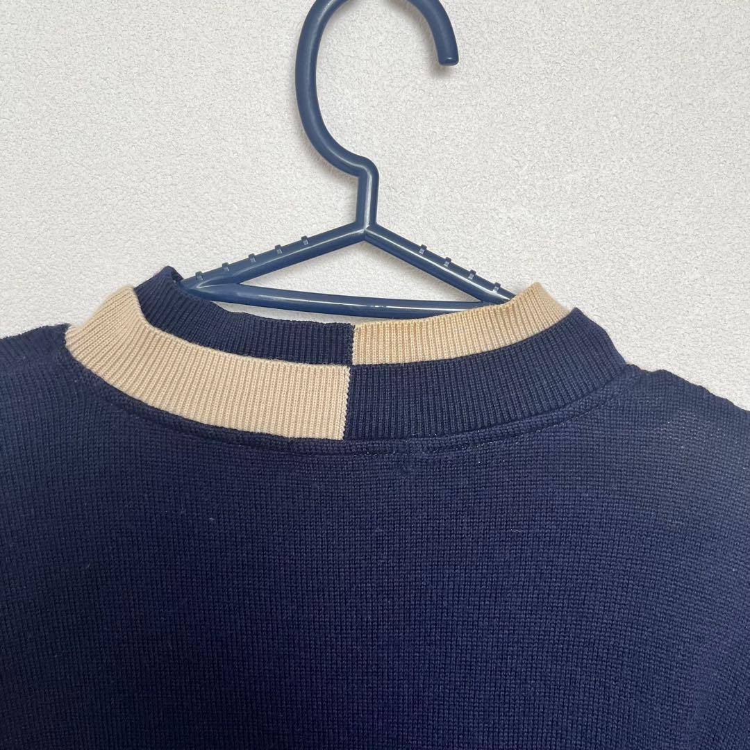 Pia Sports Knitted Tops Sweaters 100