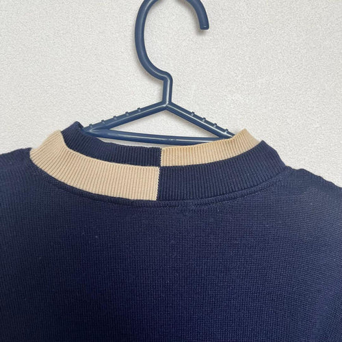 Pia Sports Knitted Tops Sweaters 100
