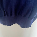 Pia Sports Knitted Tops Sweaters 100