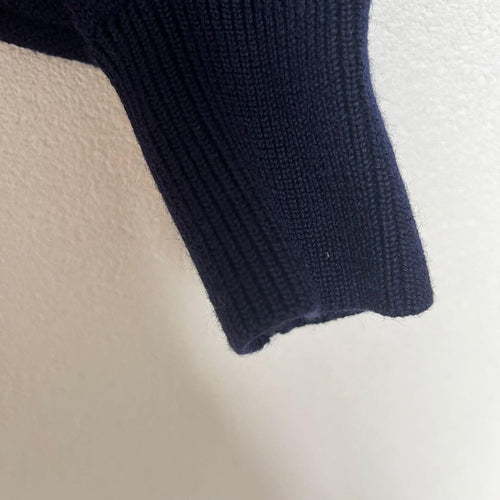 Pia Sports Knitted Tops Sweaters 100