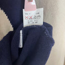 Pia Sports Knitted Tops Sweaters 100