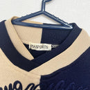 Pia Sports Knitted Tops Sweaters 100