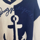 Pia Sports Knitted Tops Sweaters 100