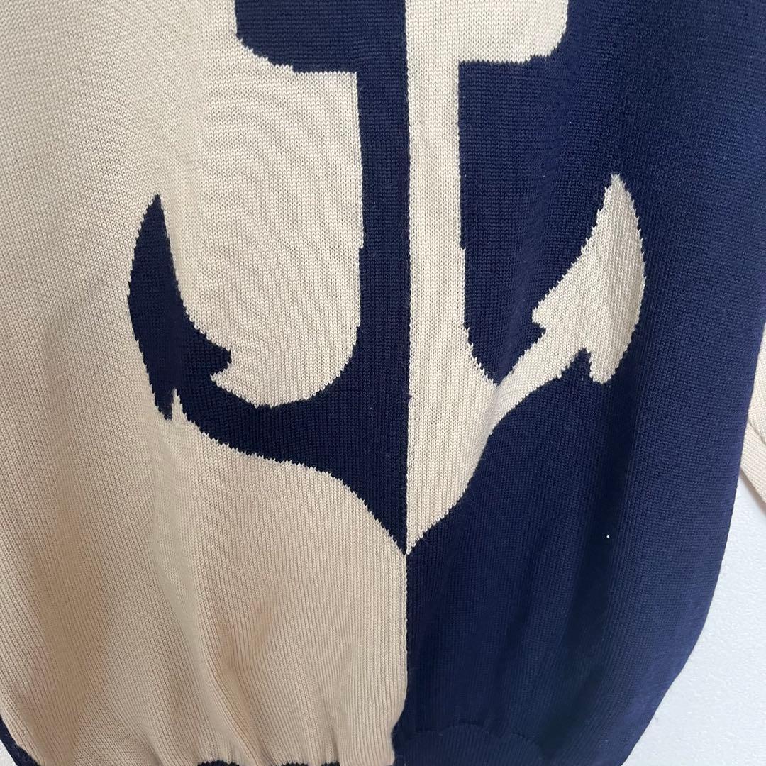 Pia Sports Knitted Tops Sweaters 100