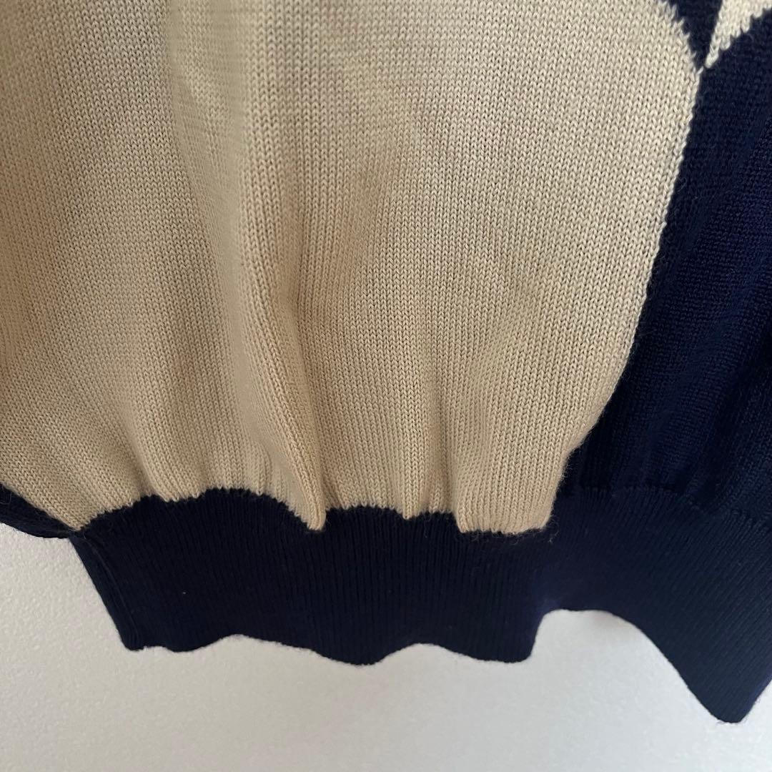 Pia Sports Knitted Tops Sweaters 100