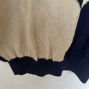 Pia Sports Knitted Tops Sweaters 100