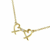 Tiffany Necklace /1P A